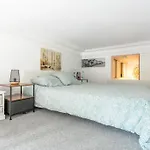 Cozy Appartement Paris 1 Louvre