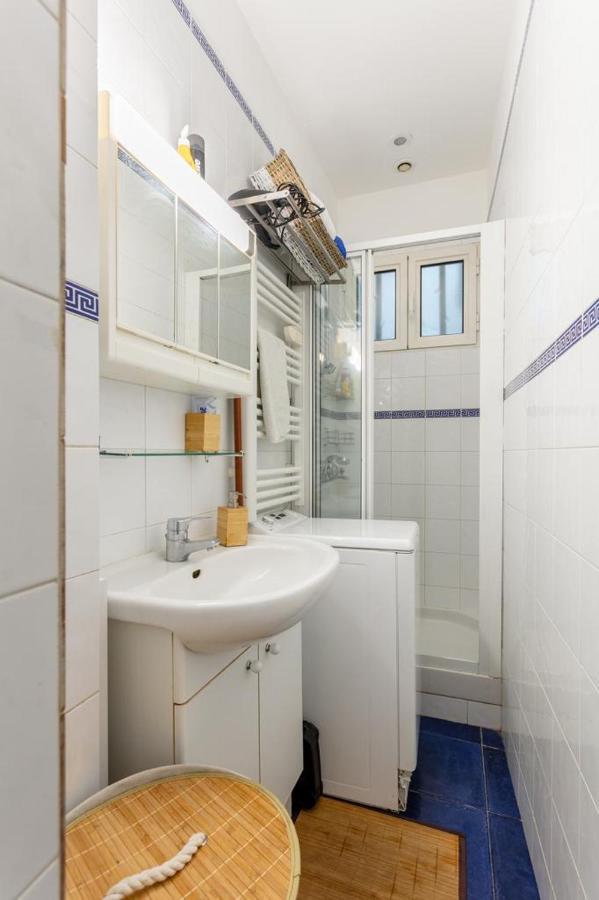 Appartamento Cozy 1 Louvre